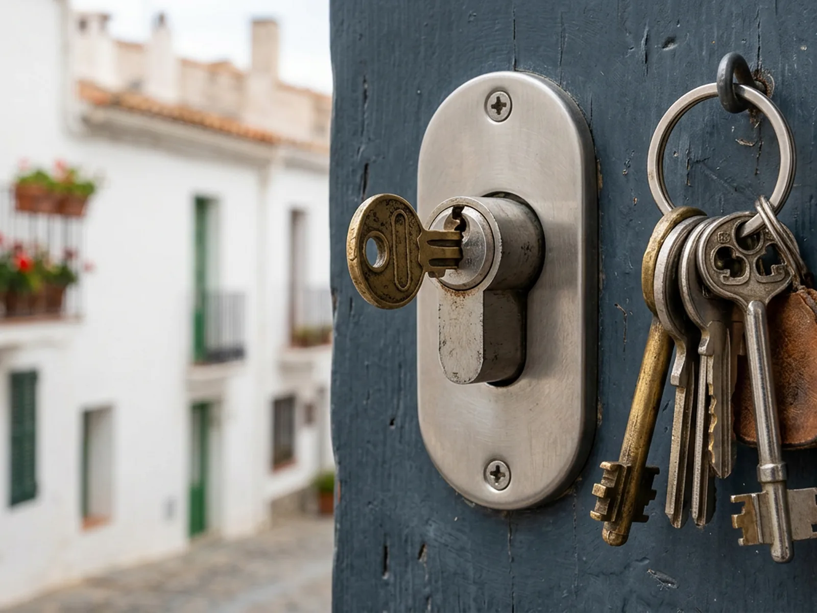 Cerrajeros en Daimús
